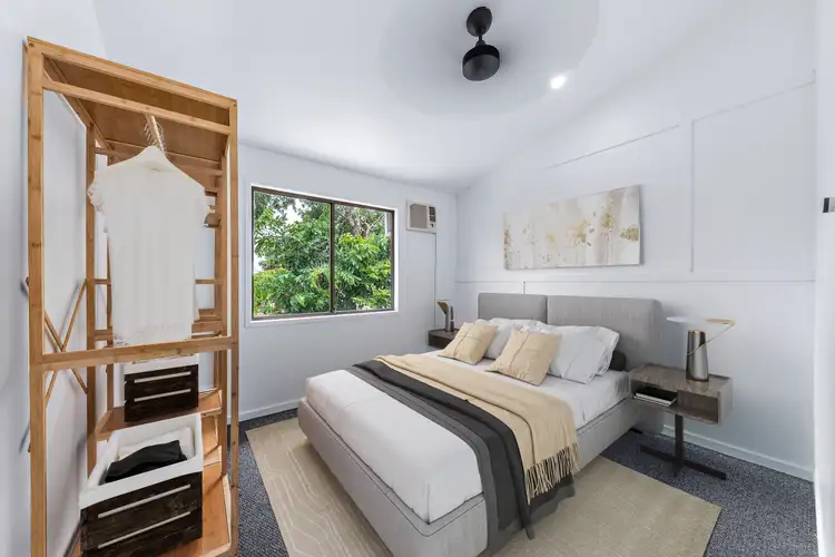 Sixth view of Homely house listing, 5/4 Border Drive, Cannonvale QLD 4802