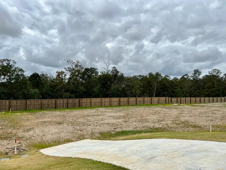 Third view of Homely land listing, 28 Scenic Drive, Southside QLD 4570