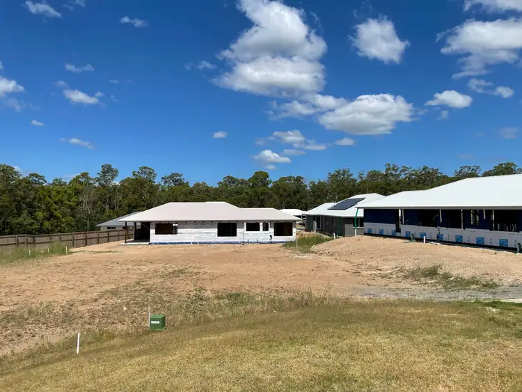 Fifth view of Homely land listing, 28 Scenic Drive, Southside QLD 4570