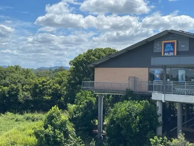 Sixth view of Homely land listing, 28 Scenic Drive, Southside QLD 4570