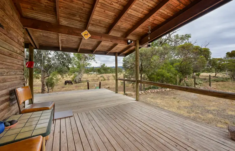 Third view of Homely rural property listing, 44 Groves Road, Quorn SA 5433
