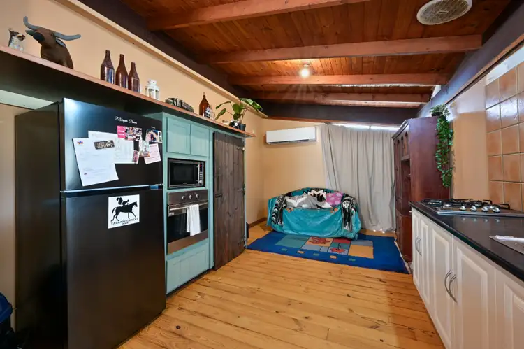 Fifth view of Homely rural property listing, 44 Groves Road, Quorn SA 5433