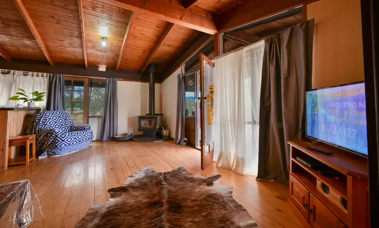 Sixth view of Homely rural property listing, 44 Groves Road, Quorn SA 5433