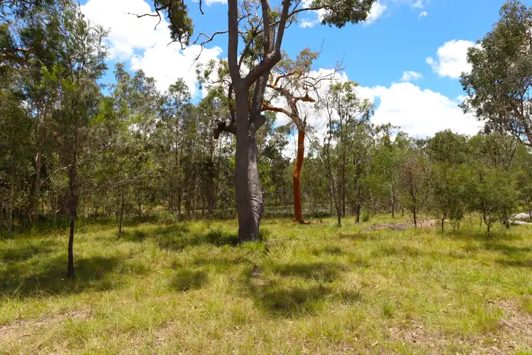 Second view of Homely land listing, 1284 Buxton Rd, Buxton QLD 4660
