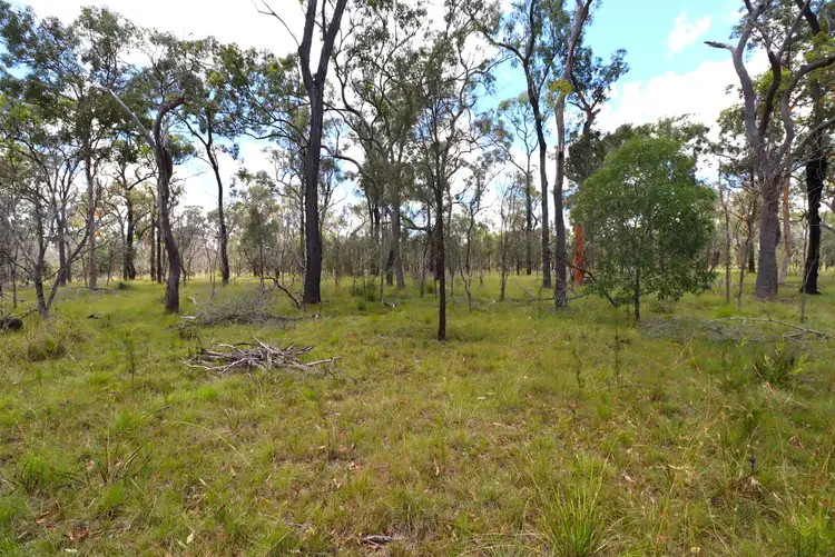 Fifth view of Homely land listing, 1284 Buxton Rd, Buxton QLD 4660