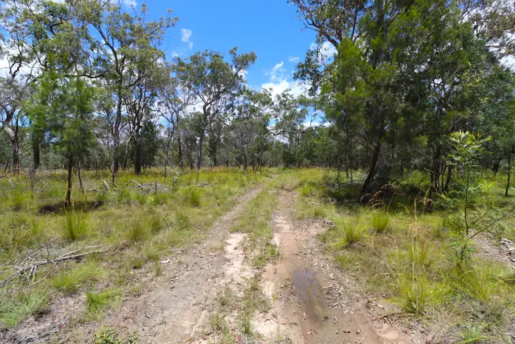Sixth view of Homely land listing, 1284 Buxton Rd, Buxton QLD 4660