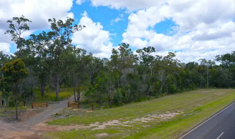 Seventh view of Homely land listing, 1284 Buxton Rd, Buxton QLD 4660
