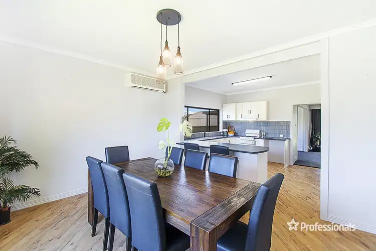 Fourth view of Homely house listing, 7 Clifford Street, Hamilton VIC 3300