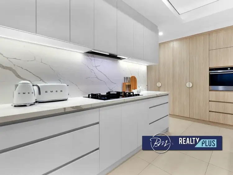Fourth view of Homely house listing, 25 Caliza Way, Beeliar WA 6164