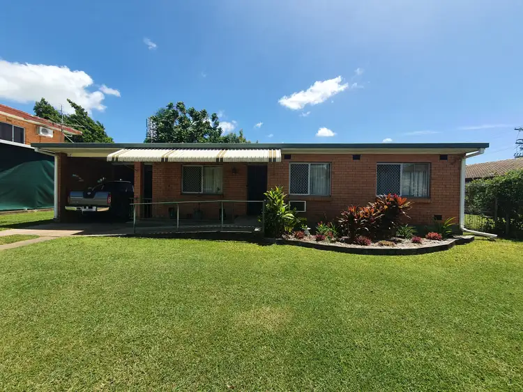 24 McIntyre Street, Ayr QLD 4807