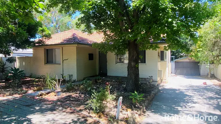 Main view of Homely house listing, 96 Hardy Road, Ashfield WA 6054