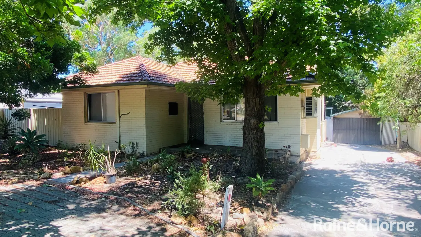Main view of Homely house listing, 96 Hardy Road, Ashfield WA 6054