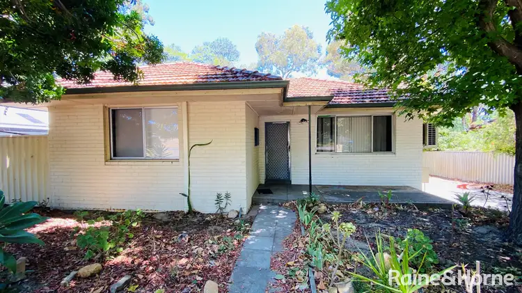 Second view of Homely house listing, 96 Hardy Road, Ashfield WA 6054