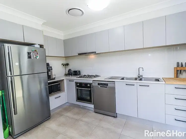Third view of Homely townhouse listing, 6/40 Burrows Avenue, Edmondson Park NSW 2174