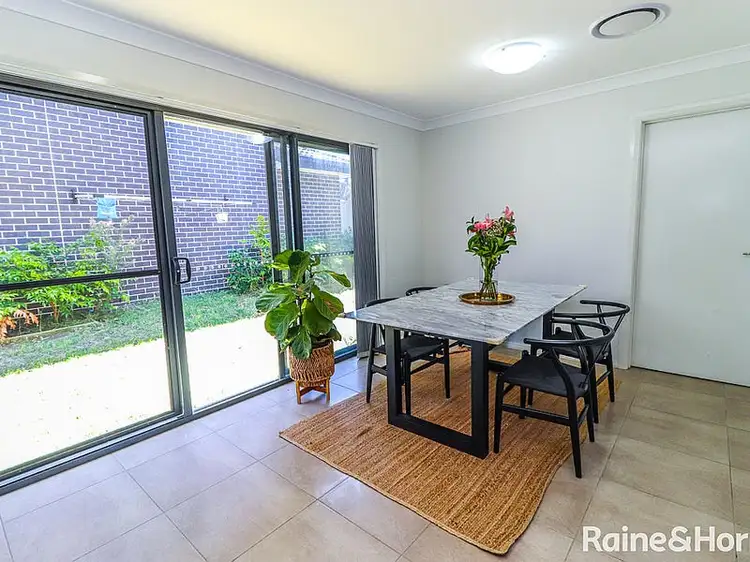 Fourth view of Homely townhouse listing, 6/40 Burrows Avenue, Edmondson Park NSW 2174