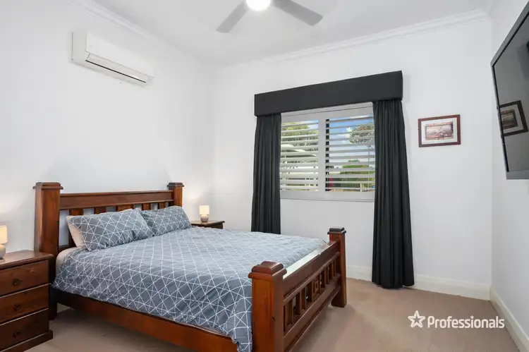 Sixth view of Homely house listing, 45 Roberts Street, South Kalgoorlie WA 6430