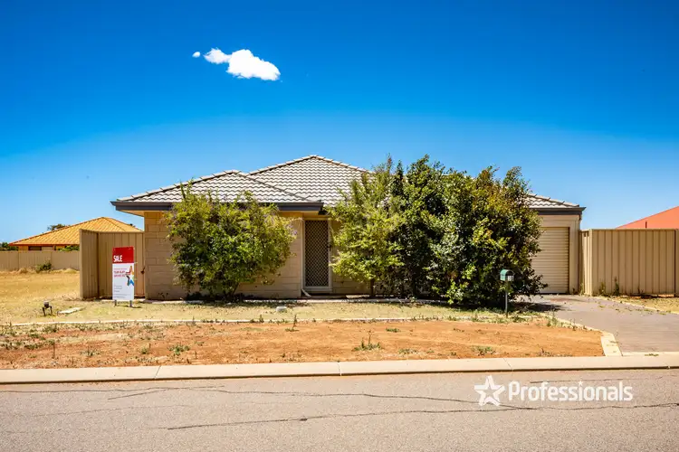 Main view of Homely house listing, 3 Brockagh Drive, Utakarra WA 6530