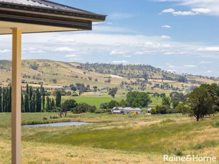 Second view of Homely rural property listing, 188 Gestingthorpe Road, Perthville NSW 2795
