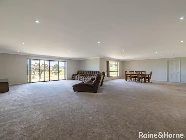 Fifth view of Homely rural property listing, 188 Gestingthorpe Road, Perthville NSW 2795
