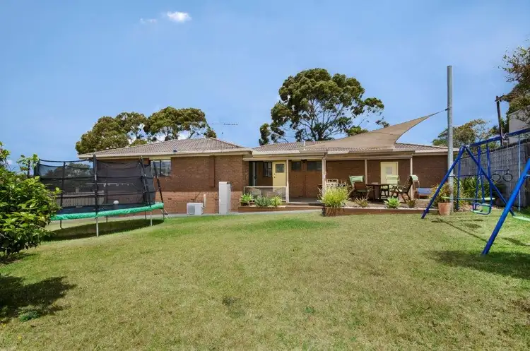 Main view of Homely house listing, 2 Tailor Close, Ocean Grove VIC 3226