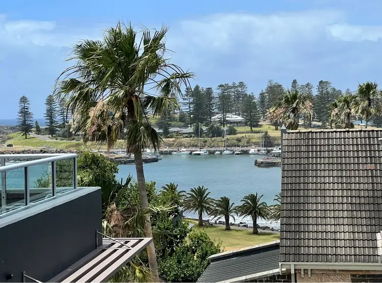 Main view of Homely studio listing, 55/2 Minnamurra Street,, Kiama NSW 2533