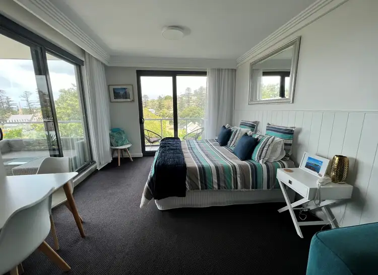 Third view of Homely studio listing, 55/2 Minnamurra Street,, Kiama NSW 2533