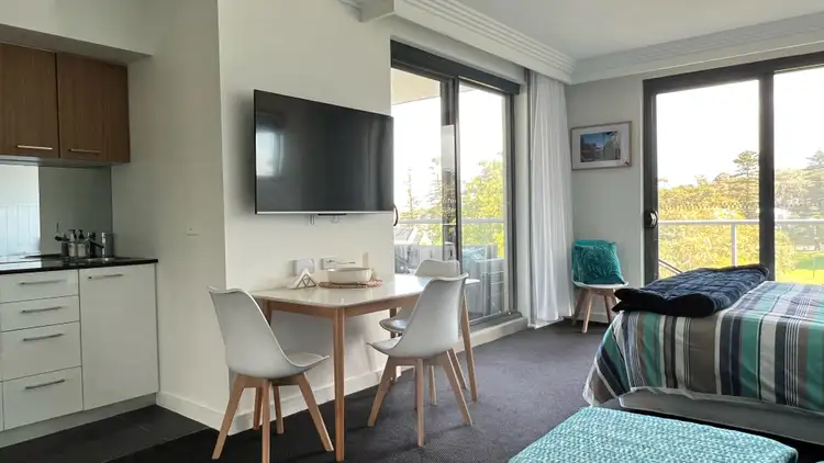 Sixth view of Homely studio listing, 55/2 Minnamurra Street,, Kiama NSW 2533