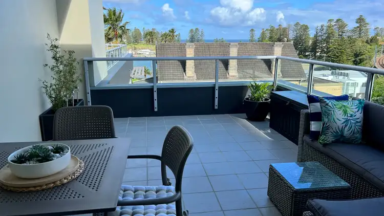Seventh view of Homely studio listing, 55/2 Minnamurra Street,, Kiama NSW 2533