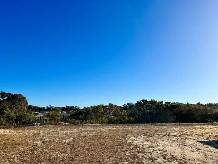Third view of Homely land listing, 57 Waverley Road, Cowaramup WA 6284