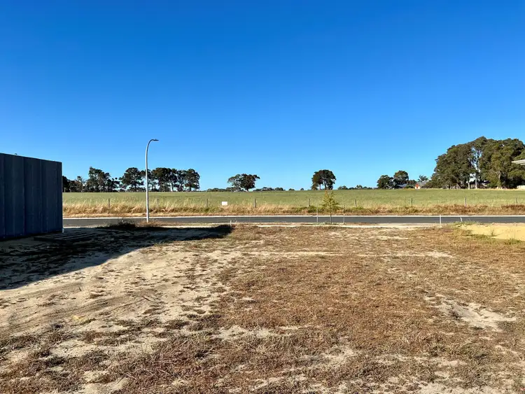 Fifth view of Homely land listing, 57 Waverley Road, Cowaramup WA 6284