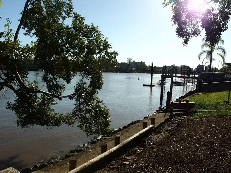 Main view of Homely unit listing, 1/6 Carlow Street, West End QLD 4101