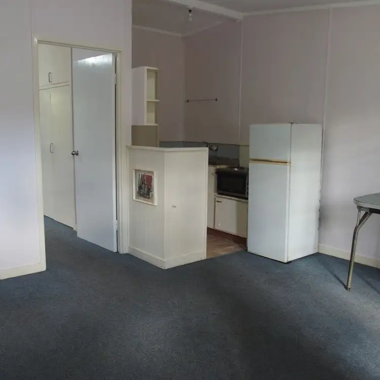 Second view of Homely unit listing, 1/6 Carlow Street, West End QLD 4101