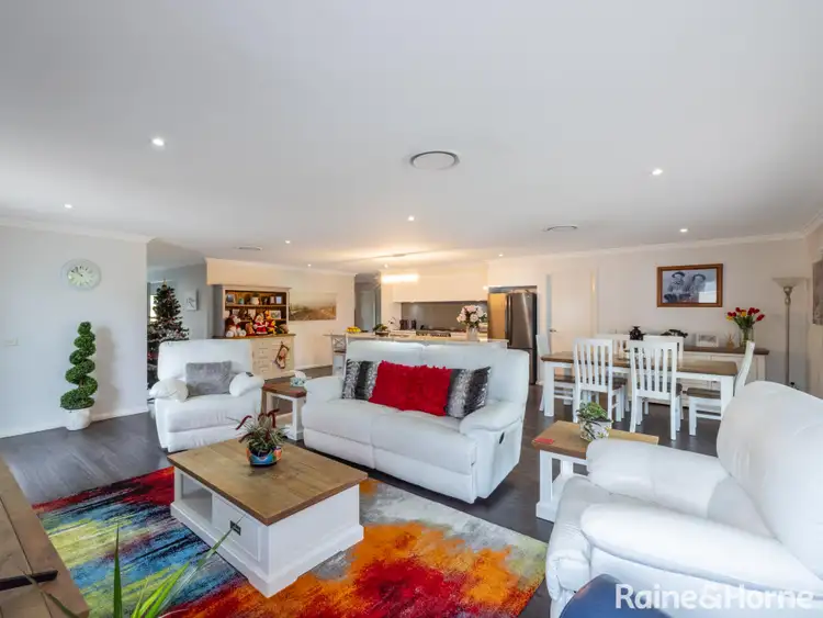 Second view of Homely house listing, 41 Westbourne Drive, Llanarth NSW 2795