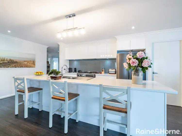 Fourth view of Homely house listing, 41 Westbourne Drive, Llanarth NSW 2795