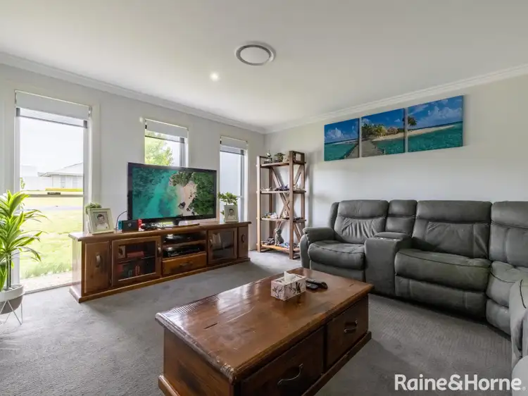 Sixth view of Homely house listing, 41 Westbourne Drive, Llanarth NSW 2795