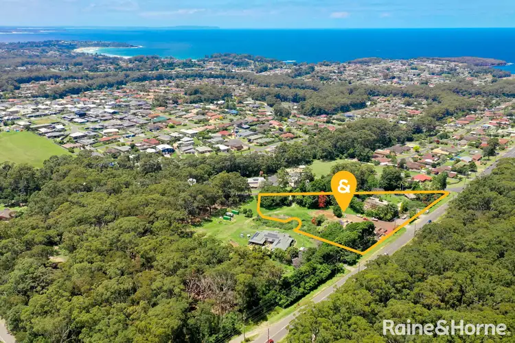 Fourth view of Homely land listing, Lots Cashman Road "Waratah Grove Estate", Ulladulla NSW 2539
