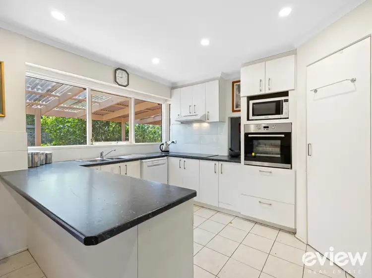 Fourth view of Homely house listing, 12 Bayview Avenue, Tenby Point VIC 3984