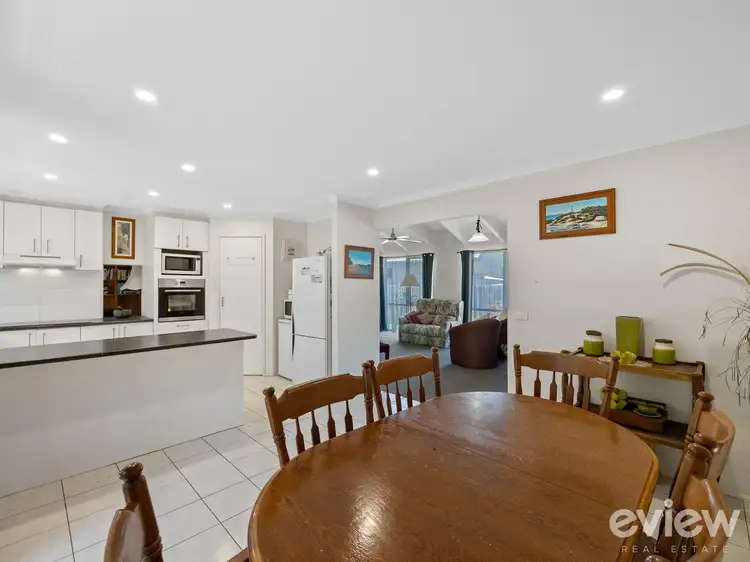 Fifth view of Homely house listing, 12 Bayview Avenue, Tenby Point VIC 3984