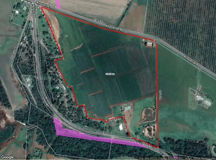 Fifth view of Homely rural property listing, 410 Knockroe Road, North Isis QLD 4660