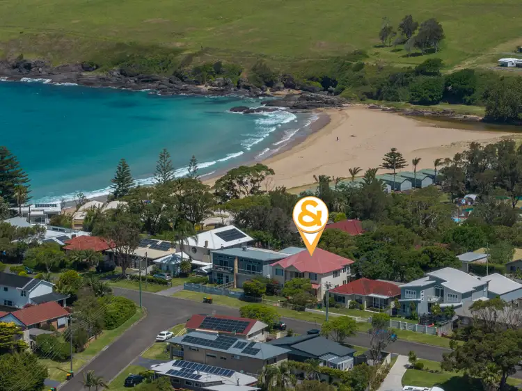 24 Marsden Street, Kiama NSW 2533