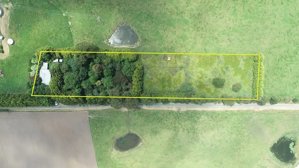 Main view of Homely house listing, 15 Garnham Road, Krowera VIC 3945