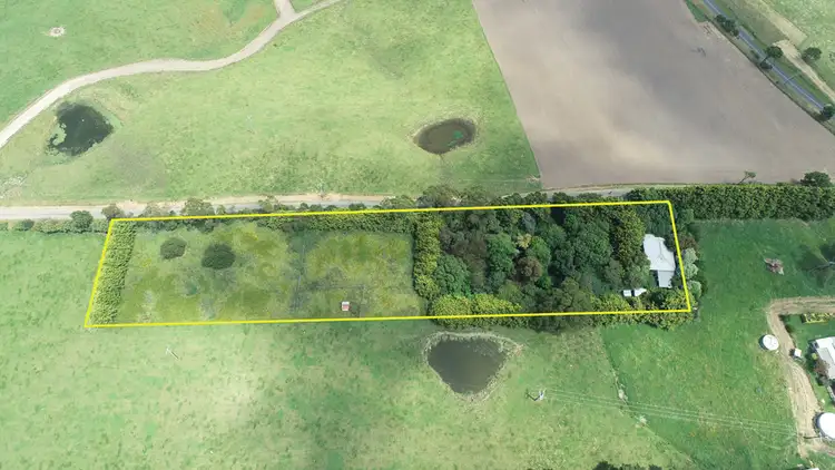 Second view of Homely house listing, 15 Garnham Road, Krowera VIC 3945