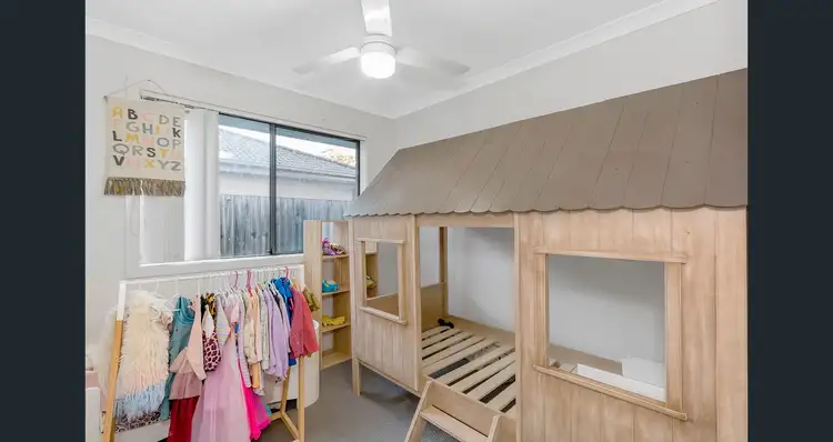 Fifth view of Homely house listing, 39 Moonie Drive, Coomera QLD 4209