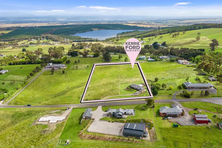 4 Hazelwood Ridge, Hazelwood North VIC 3840