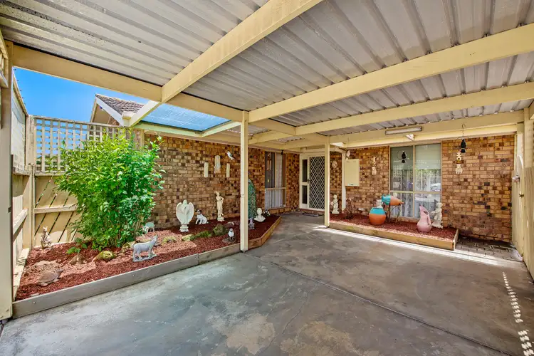 Third view of Homely townhouse listing, 1/32 Phillip Street, Traralgon VIC 3844