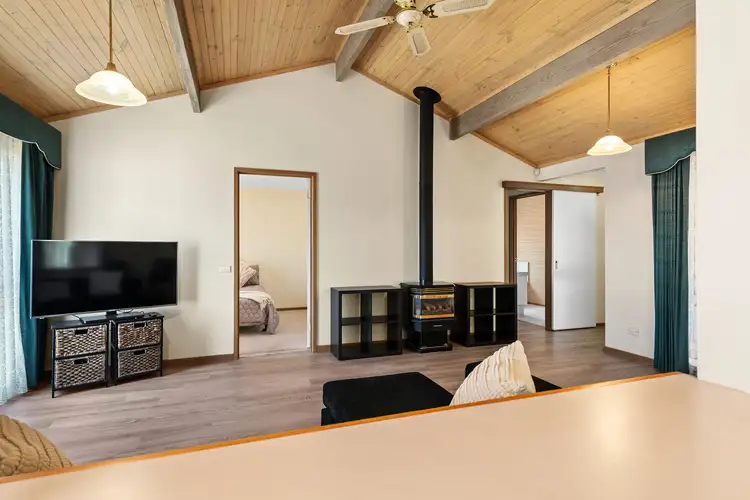 Sixth view of Homely townhouse listing, 1/32 Phillip Street, Traralgon VIC 3844