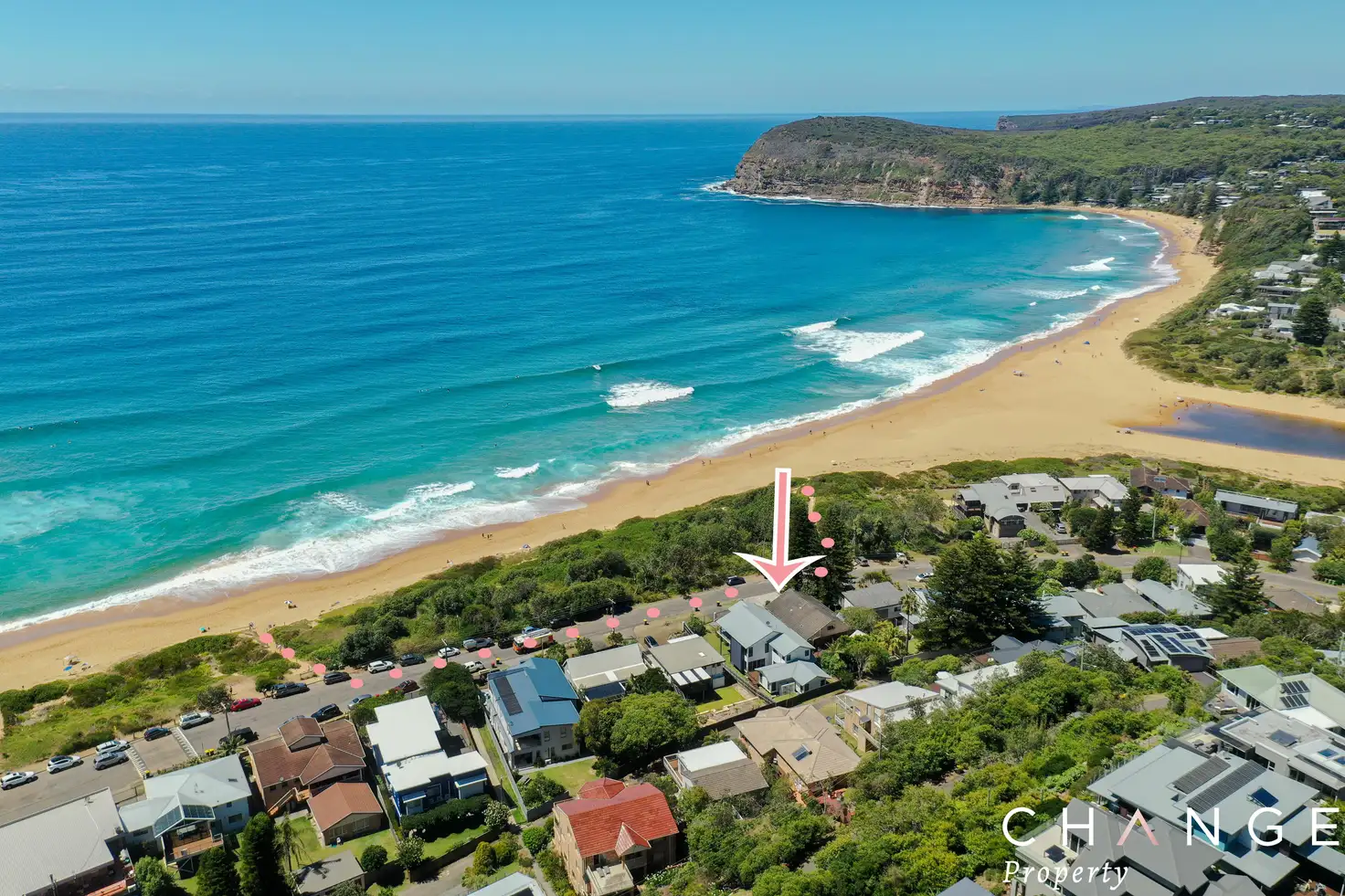 Main view of Homely house listing, 240 Del Monte Place, Copacabana NSW 2251