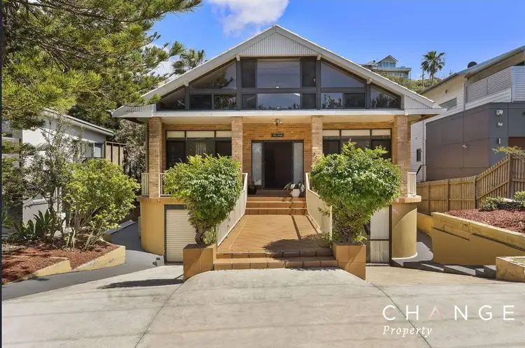 Second view of Homely house listing, 240 Del Monte Place, Copacabana NSW 2251