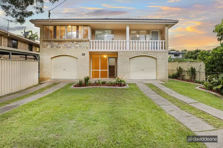 Main view of Homely house listing, 38 Danube Drive, Strathpine QLD 4500