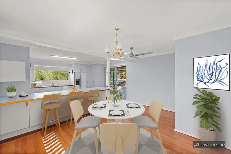Fourth view of Homely house listing, 38 Danube Drive, Strathpine QLD 4500